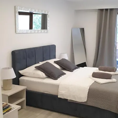 Appartement Romantic Rohreggerova *
