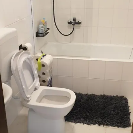 Appartement Romantic Rohreggerova *