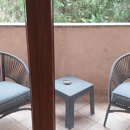Appartement Romantic Rohreggerova *