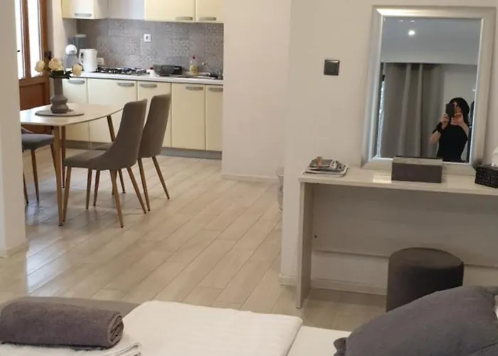 Apartman Romantic Rohreggerova