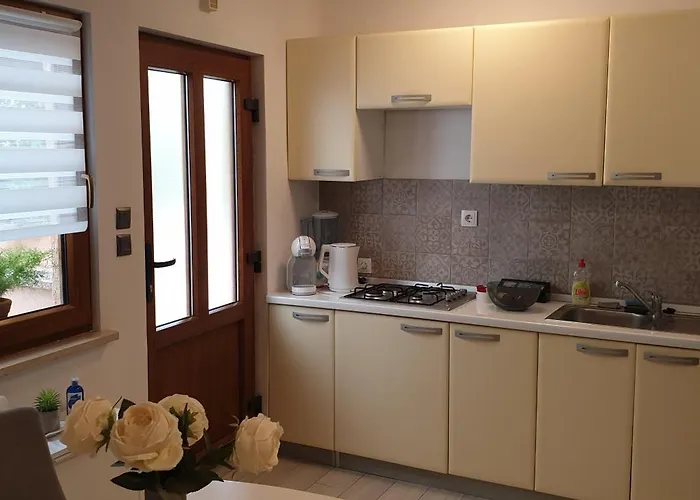 Romantic Rohreggerova Apartman