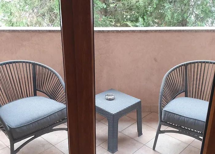 Apartman Romantic Rohreggerova *