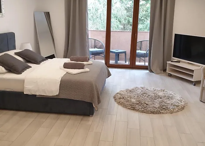 Romantic Rohreggerova * Pula