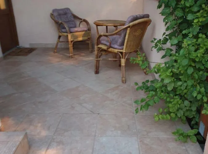 Romantic Rohreggerova *