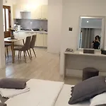 Apartment Romantic Rohreggerova