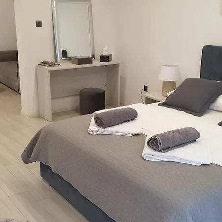 Appartamento Romantic Rohreggerova Pola